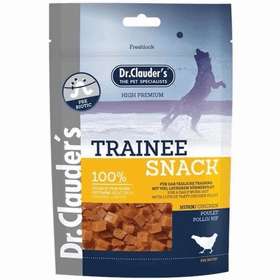 Dr. Clauder's Tavuk Küp 80 gr Köpek Ödülü