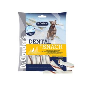 Dr.Clauders Tavuklu Dental Medium Orta 170 gr Irk Stick