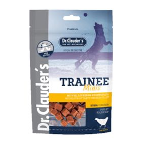 Dr. Clauder's Trainee 80 g Tavuklu Köpek Ödülü