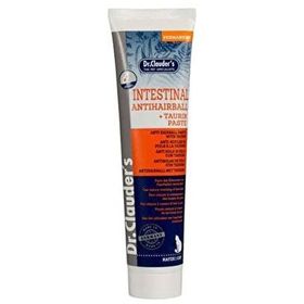 Dr.Clauder's Tüy Yumağı 100 gr Kontrollü Kedi Macunu