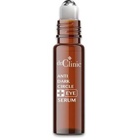 Dr. Clinic 10 ml Göz Çevresi Bakım Serumu