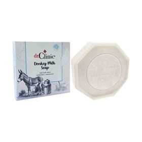 Dr. Clinic 100 gr Eşek Sütü Kalıp Sabun