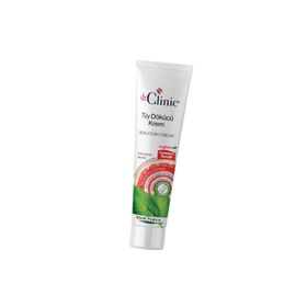 Dr Clinic 100 ml Tüy Dökücü Krem