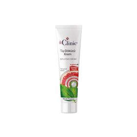 Dr Clinic 100 ml Tüy Dökücü Krem
