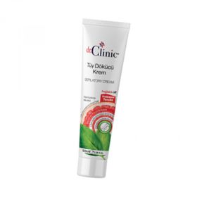 Dr Clinic 100 ml Tüy Dökücü Krem