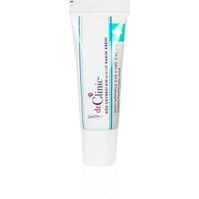 Dr. Clinic 15 ml Göz Çevresi Bakım Kremi