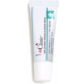 Dr. Clinic 15 ml Göz Çevresi Bakım Kremi