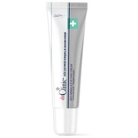 Dr. Clinic 15 ml Göz Çevresi Bakım Kremi