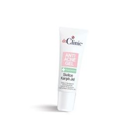 Dr. Clinic 15 ml Sivilce Jeli