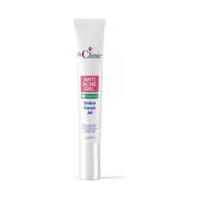 Dr. Clinic 15 ml Sivilce Jeli