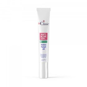 Dr. Clinic 15 ml Sivilce Jeli
