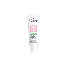 Dr. Clinic 15 ml Sivilce Jeli