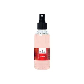 Dr.Clinic 150 ml Amber Parfümlü Kolonya