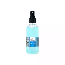 Dr.Clinic 150 ml Buz Devri Parfümlü Kolonya