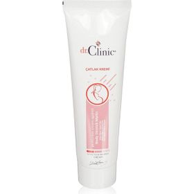Dr Clinic 150 ml Çatlak Kremi