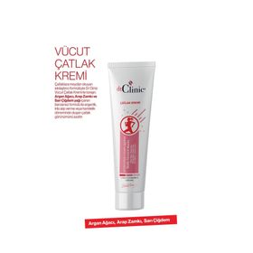 Dr Clinic 150 ml Çatlak Kremi