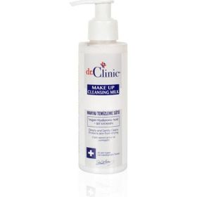Dr. Clinic 150 ml Makyaj Temizleme Sütü