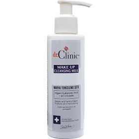 Dr. Clinic 150 ml Makyaj Temizleme Sütü
