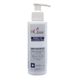 Dr. Clinic 150 ml Makyaj Temizleme Sütü