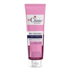 Dr Clinic 250 ml Dökülme Karşıtı Saç Kremi