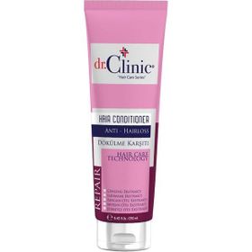 Dr Clinic 250 ml Dökülme Karşıtı Saç Kremi