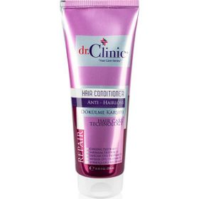 Dr Clinic 250 ml Dökülme Karşıtı Saç Kremi