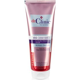 Dr Clinic 250 ml Dökülme Karşıtı Saç Kremi