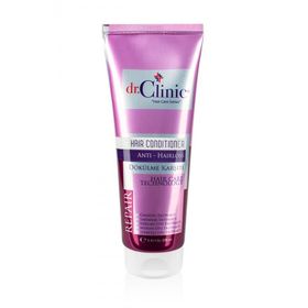 Dr Clinic 250 ml Dökülme Karşıtı Saç Kremi
