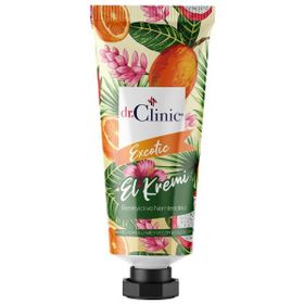 Dr. Clinic 30 ml Exotic El Kremi
