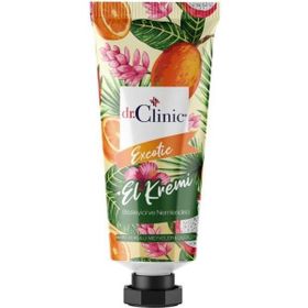 Dr. Clinic 30 ml Exotic El Kremi