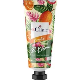 Dr. Clinic 30 ml Exotic El Kremi