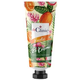 Dr. Clinic 30 ml Exotic El Kremi