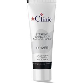 Dr Clinic 30 ml Extreme Perfection Make Up Makyaj Bazı