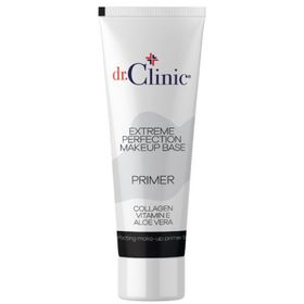 Dr Clinic 30 ml Extreme Perfection Make Up Makyaj Bazı