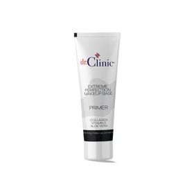 Dr Clinic 30 ml Extreme Perfection Make Up Makyaj Bazı