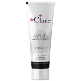 Dr Clinic 30 ml Extreme Perfection Make Up Makyaj Bazı