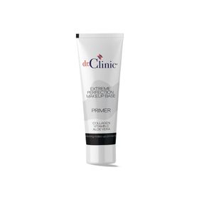 Dr Clinic 30 ml Extreme Perfection Make Up Makyaj Bazı
