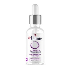 Dr Clinic 30 ml Kolajenli Cilt Sıkılaştırıcı Serum
