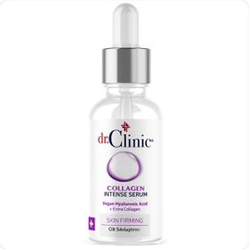 Dr Clinic 30 ml Kolajenli Cilt Sıkılaştırıcı Serum