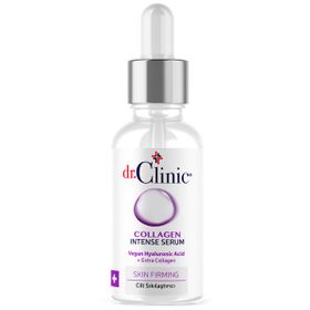 Dr Clinic 30 ml Kolajenli Cilt Sıkılaştırıcı Serum