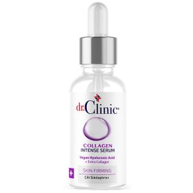 Dr Clinic 30 ml Kolajenli Cilt Sıkılaştırıcı Serum