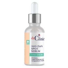 Dr. Clinic 30 ml Leke Serumu