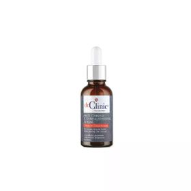 Dr. Clinic 30 ml Uzatma Ve Güçlendirme Etkili Saç Serumu