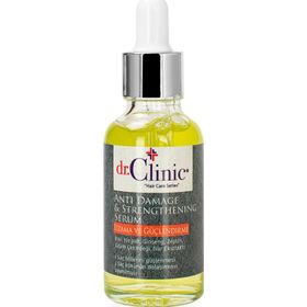 Dr. Clinic 30 ml Uzatma Ve Güçlendirme Etkili Saç Serumu