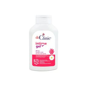 Dr. Clinic 300 ml İntime Jel