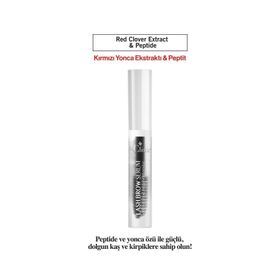 Dr. Clinic 4.5 ml Kaş Ve Kirpik Serumu