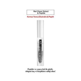 Dr. Clinic 4.5 ml Kaş Ve Kirpik Serumu