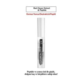 Dr. Clinic 4.5 ml Kaş Ve Kirpik Serumu
