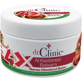 Dr. Clinic 4 Etkili 280 ml At Kestanesi Balsamı