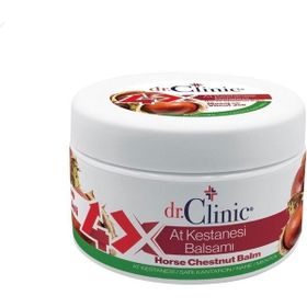 Dr. Clinic 4 Etkili 280 ml At Kestanesi Balsamı